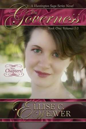 The Governess de Ellise C. Weaver