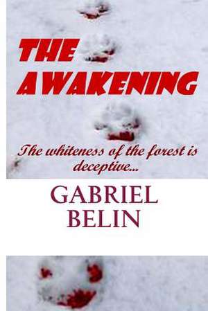 The Awakening de Gabriel Belin