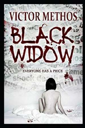 Black Widow de Victor Methos