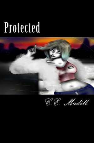 Protected de C. E. Madill