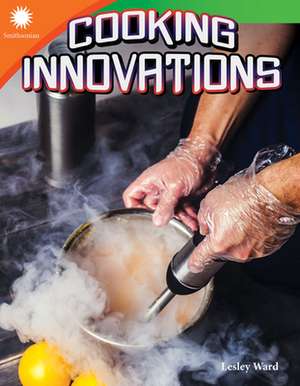 Cooking Innovations de Lesley Ward