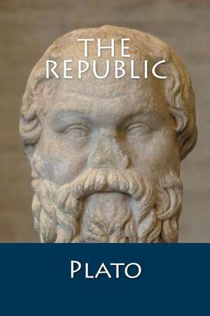 The Republic de Plato