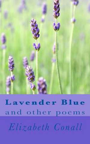 Lavender Blue de Elizabeth Conall