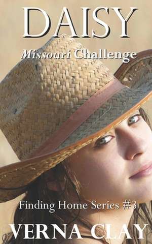 Missouri Challenge de Verna Clay