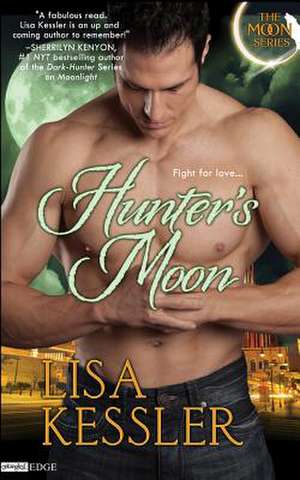 Hunter's Moon de Lisa Kessler