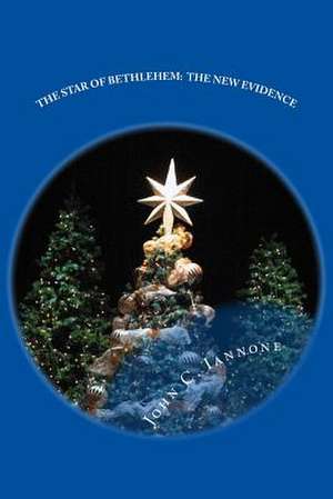 The Star of Bethlehem de John C. Iannone