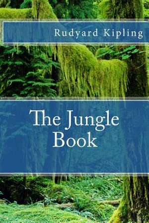 The Jungle Book de Rudyard Kipling