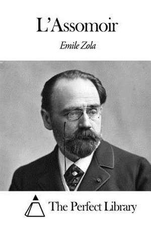 L'Assomoir de Emile Zola