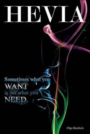 Hevia de Olga Barabola