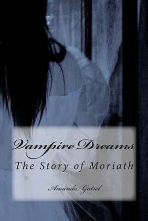 The Story of Moriath de Amanda Gatrel