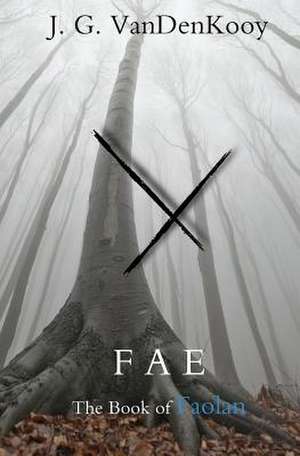 Fae de J. G. Vandenkooy