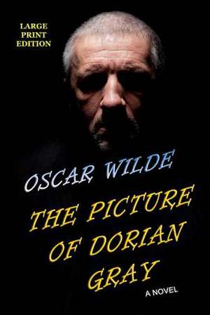 The Picture of Dorian Gray de Oscar Wilde