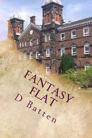 Fantasy Flat de D. Batten