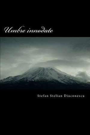 Umbre Innodate de Stefan Stelian Diaconescu