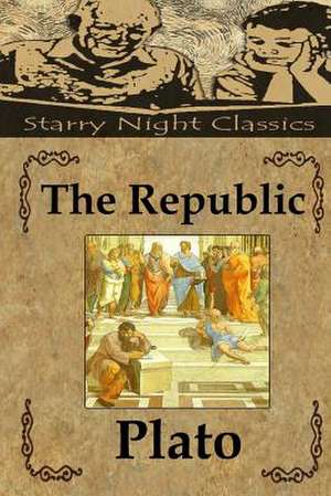 The Republic de Plato