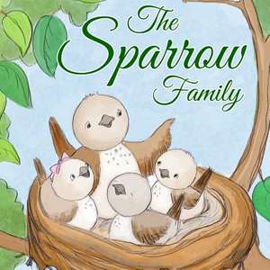 The Sparrow Family de Peter Mayer