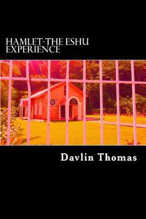 Hamlet de MR Davlin S. Thomas