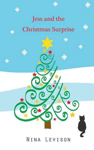 The Christmas Surprise de Nina Levison