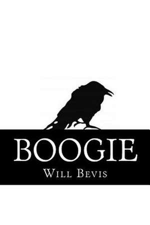 Boogie de Will Bevis