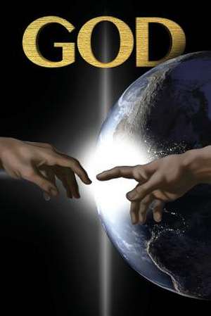 God de Jim Gibson