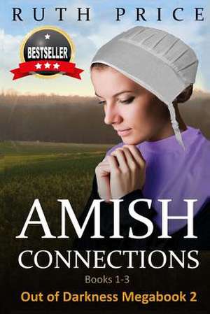 Amish Connections de Ruth Price