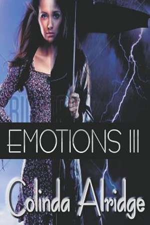 Emotions III de Colinda Alridge