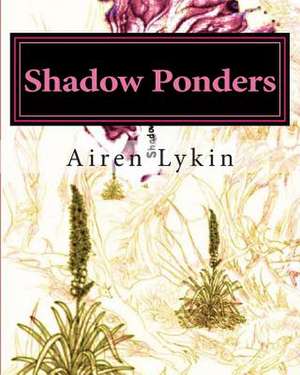Shadow Ponders de Airen Lykin