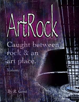 Artrock de R. Geist