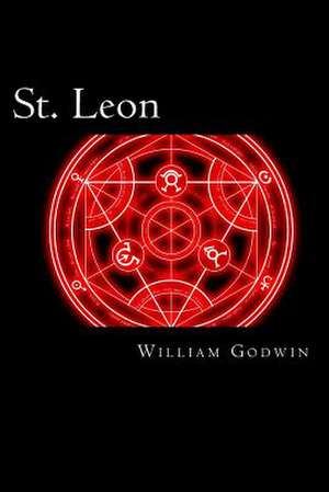 St. Leon de William Godwin