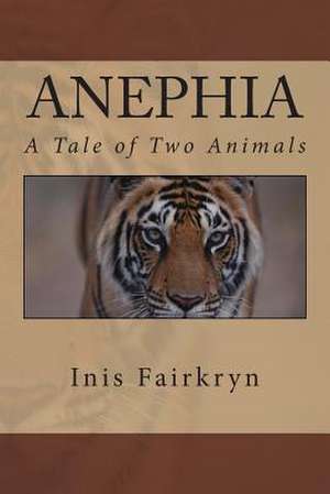 Anephia de Inis Fairkryn