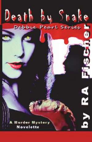 Debbie Pearl de R. A. Fischer