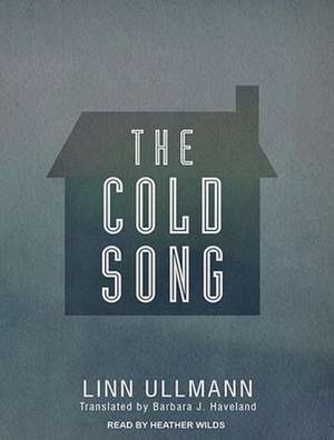 The Cold Song de Heather Wilds