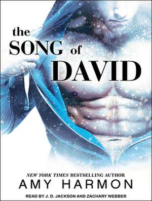 The Song of David de Amy Harmon