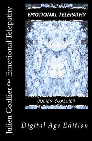 Emotional Telepathy de Julien Coallier