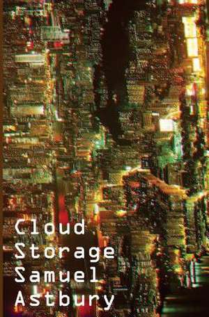 Cloud Storage de Samuel Astbury