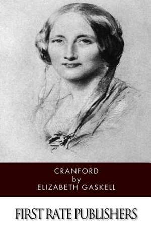 Cranford de Elizabeth Cleghorn Gaskell