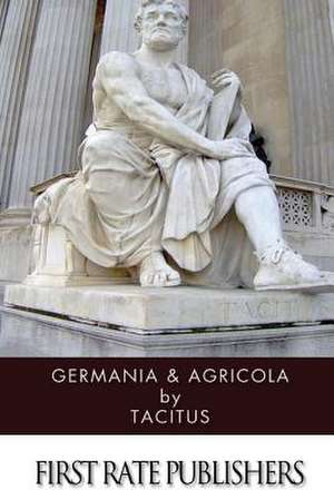 Germania & Agricola de Tacitus