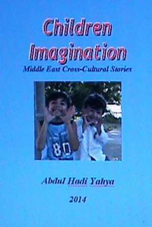 Children Imagination de Abdul Hadi Yahya