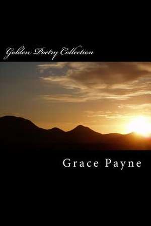 Poetry Collection de Grace Payne