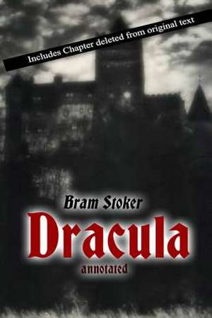 Dracula de Bram Stoker