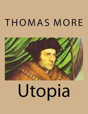 Utopia de Thomas More