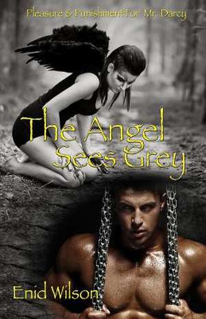 The Angel Sees Grey de Enid Wilson