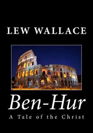 Ben-Hur de Lew Wallace