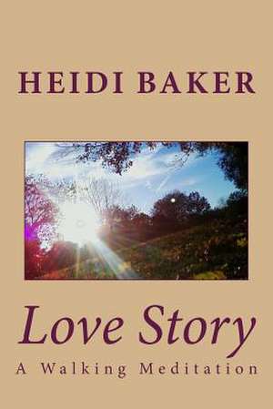 Love Story de Heidi Baker