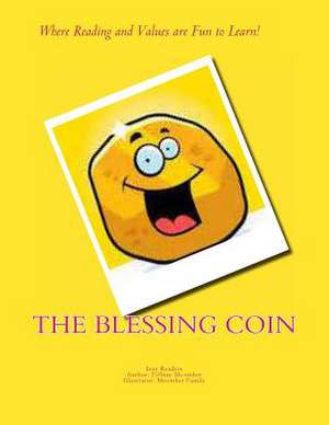 The Blessing Coin de Mrs Tiffany C. McOmber