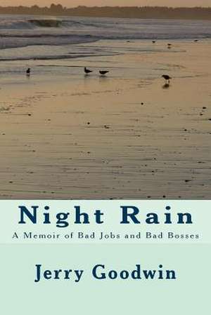 Night Rain de MR Jerry W. Goodwin