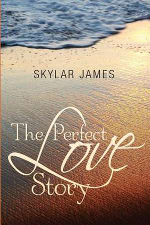 The Perfect Love Story de Skylar M. James