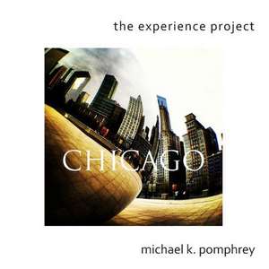 The Experience Project de Michael K. Pomphrey