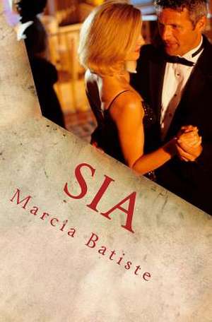 Sia de Wilson, Marcia Batiste Smith