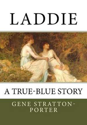Laddie de Gene Stratton-Porter